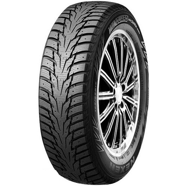 Nexen Winguard winSpiKe WH62 195/50-R15 82T Ш.